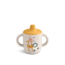 LIEWOOD TASSE SILICONE AVEC BEC "NEIL" AROUND THE WORLD