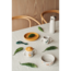 LIEWOOD TASSE SILICONE AVEC BEC "NEIL" AROUND THE WORLD