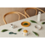 LIEWOOD TASSE SILICONE AVEC BEC "NEIL" AROUND THE WORLD