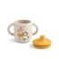 LIEWOOD TASSE SILICONE AVEC BEC "NEIL" AROUND THE WORLD
