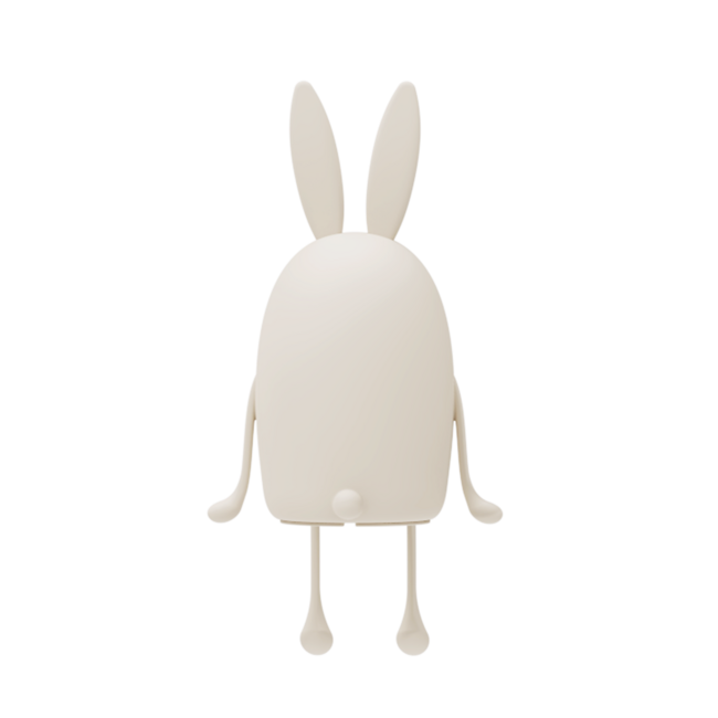 LIEWOOD VEILLEUSE "EVEX" LAPIN SANDY