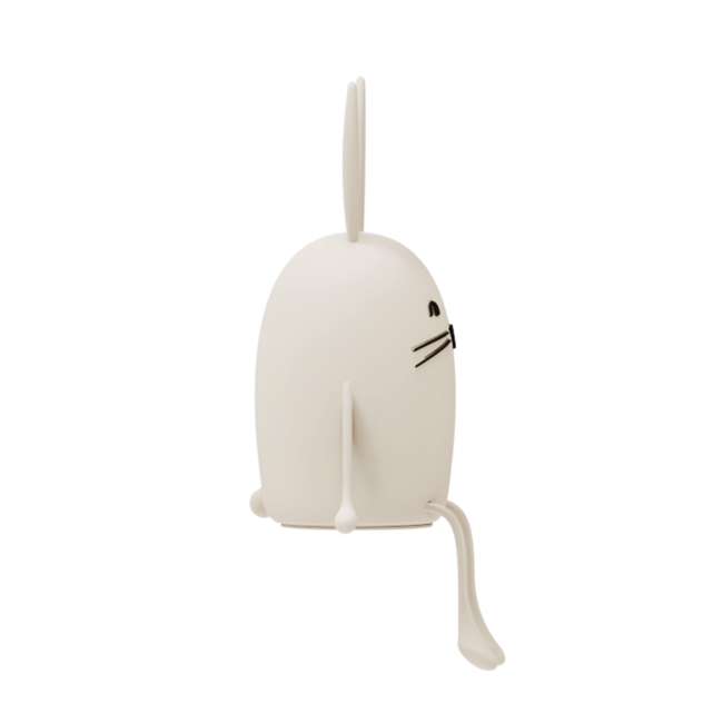 LIEWOOD VEILLEUSE "EVEX" LAPIN SANDY