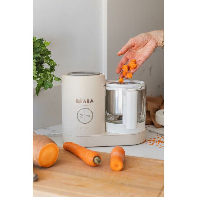 BEABA BABYCOOK NEO TERRE D'ARGILE