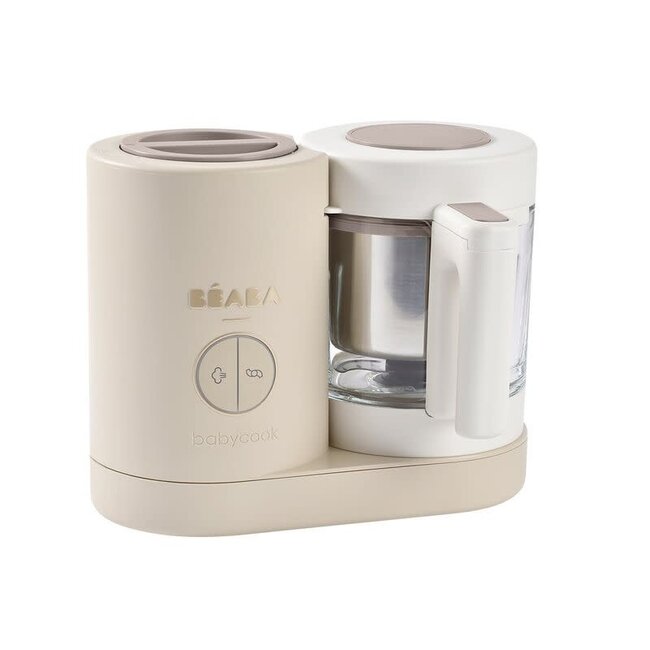 BEABA BABYCOOK NEO TERRE D'ARGILE