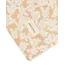 NOBODINOZ COUVERTURE HIVER DOUBLURE POLAIRE - GOLDEN BROWN SAKURA