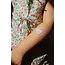 KONGES SLOJD BOITE DE 24 PANSEMENTS "KISS AND COMFORT" PINK MIX