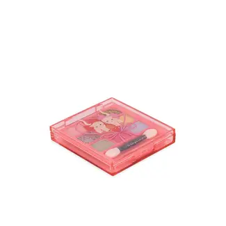 KONGES SLOJD PALETTE DE MAQUILLAGE ENFANT - FAR À PAUPIÈRES