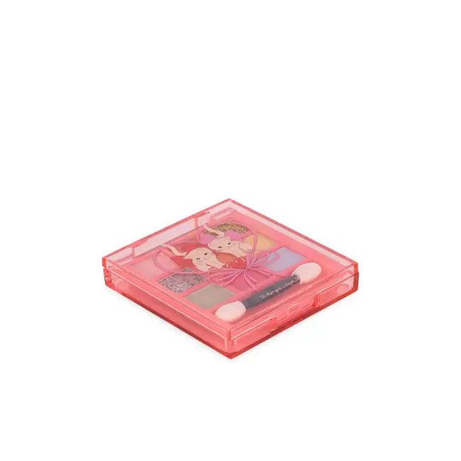 KONGES SLOJD PALETTE DE MAQUILLAGE ENFANT - FAR À PAUPIÈRES