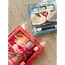 KONGES SLOJD PALETTE DE MAQUILLAGE ENFANT - FAR À PAUPIÈRES