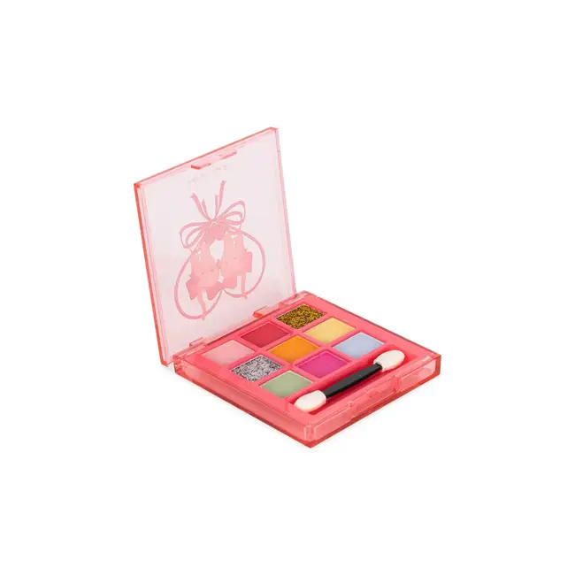 KONGES SLOJD PALETTE DE MAQUILLAGE ENFANT - FAR À PAUPIÈRES