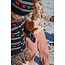 KONGES SLOJD PELUCHE CHIEN & SA NICHE
