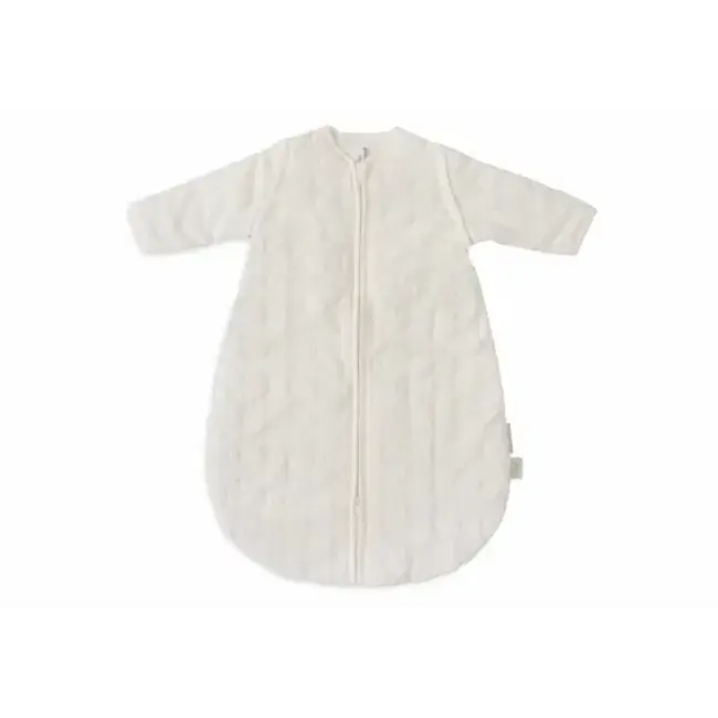 JOLLEIN GIGOTEUSE AVEC MANCHES AMOVIBLES "MIFFY JACQUARD" IVORY 60CM