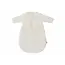 JOLLEIN GIGOTEUSE AVEC MANCHES AMOVIBLES "MIFFY JACQUARD" IVORY 60CM