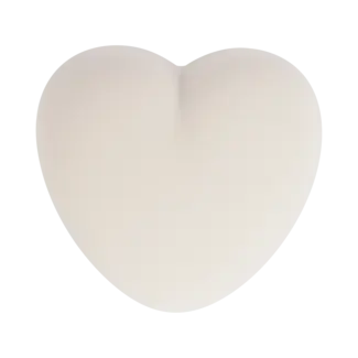 FLOW VEILLEUSE D'ALLAITEMENT COEUR RUBY - GRIS