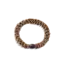 KKNEKKI ÉLASTIQUE KKNEKKI - PLAIN BRONZE GLITTER
