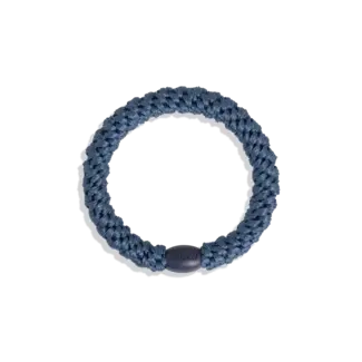 KKNEKKI ÉLASTIQUE KKNEKKI - PLAIN INDIGO