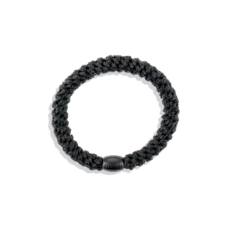 KKNEKKI ÉLASTIQUE KKNEKKI - PLAIN BLACK