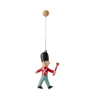 MAILEG SUSPENSION MÉTAL NOËL - GARDE BAGUETTE