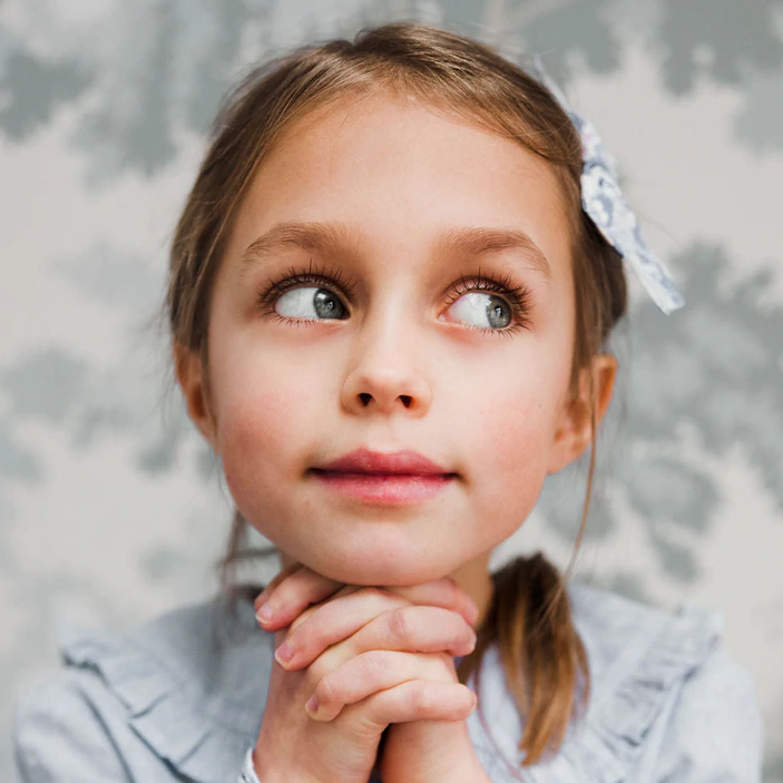 LUCIOLE ET PETIT POIS