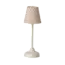 MAILEG LAMPE SUR PIED VINTAGE 14CM POUR SOURIS MAILEG - SABLE