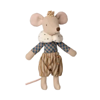 MAILEG GRAND FRÈRE SOURIS MAILEG 13CM - PRINCE