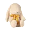 MAILEG PELUCHE LAPIN SMALL BUNNY 27CM - CRÈME