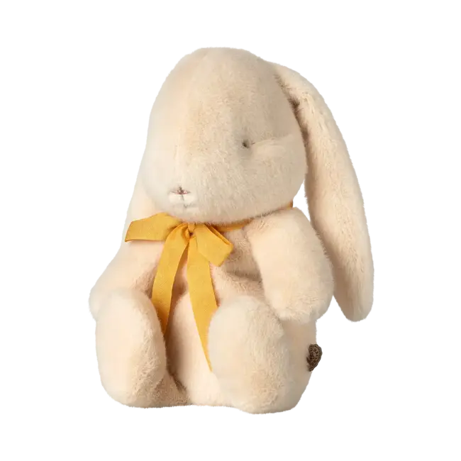 MAILEG PELUCHE LAPIN SMALL BUNNY 27CM - CRÈME