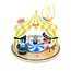 VILAC JOUET D'ÉVEIL CIRCUS - MICHELLE CARLSLUND