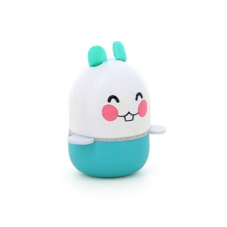 VILAC HOCHET PIOU PIOU EN BOIS - LAPIN GOURMAND