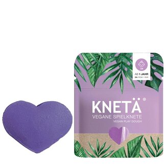 KNETA PÂTE À MODELER NATURELLE KNETÄ 20G - LILAS