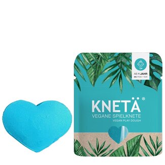 KNETA PÂTE À MODELER NATURELLE KNETÄ 20G - TURQUOISE