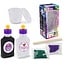 TUBAN SLIME TUBAN - DIY - GALAXY