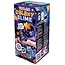TUBAN SLIME TUBAN - DIY - GALAXY