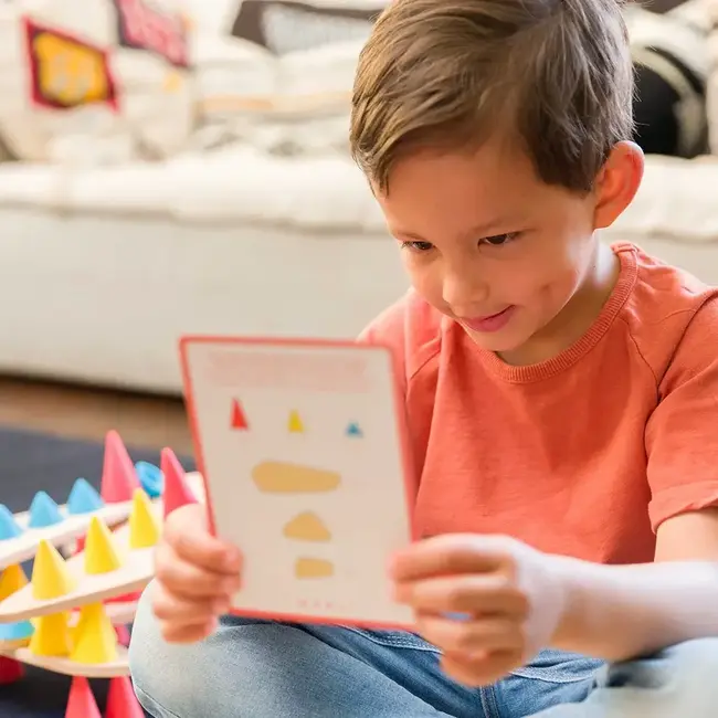 OPPI CARTES CRÉATIVES OPPI PIKS