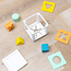 OPPI KUBY - CUBE BOITE À FORMES +12MOIS