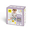 OPPI KUBY - CUBE BOITE À FORMES +12MOIS