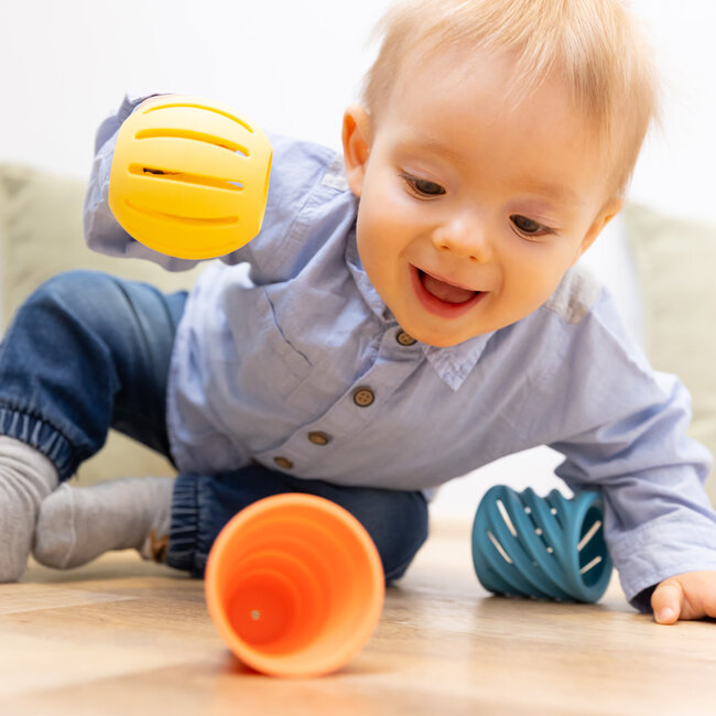 OPPI FLEX - JOUET D'ÉVEIL LIBRE