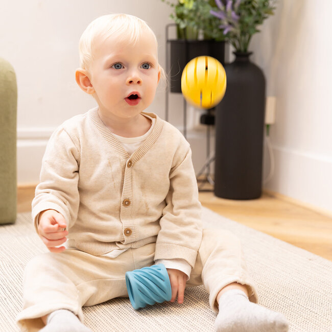 OPPI FLEX - JOUET D'ÉVEIL LIBRE