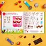 CHEFCLUB LIVRE DE RECETTE ENFANT - LES GATEAUX ET DESSERTS INCONTOURNABLES