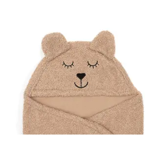 JOLLEIN COUVERTURE PORTEFEUILLE - BEAR BISCUIT