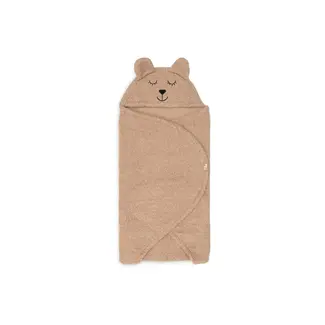 JOLLEIN COUVERTURE PORTEFEUILLE - BEAR BISCUIT