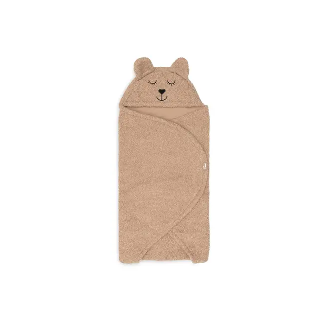 JOLLEIN COUVERTURE PORTEFEUILLE - BEAR BISCUIT
