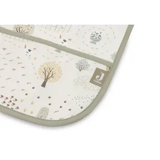 JOLLEIN BAVOIR A MANCHES IMPERMEABLE - TINY PARK