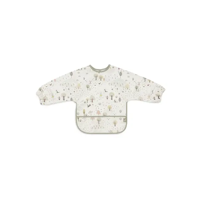 JOLLEIN BAVOIR A MANCHES IMPERMEABLE - TINY PARK