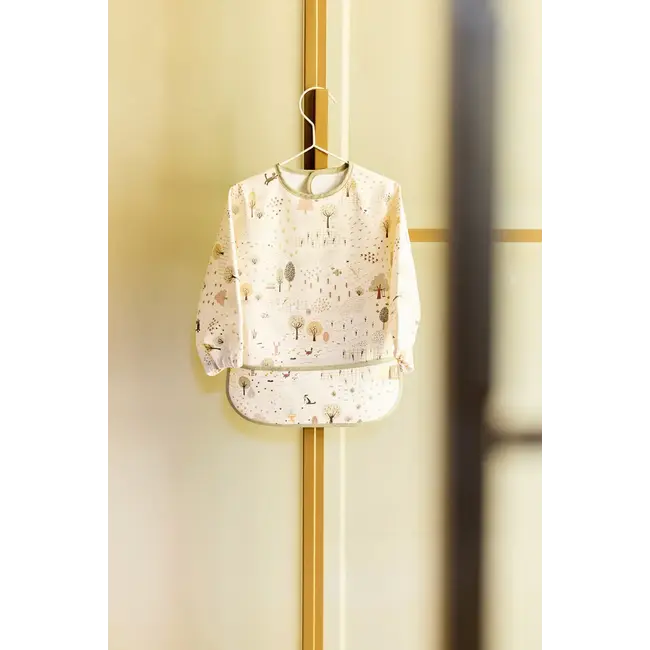 JOLLEIN BAVOIR A MANCHES IMPERMEABLE - TINY PARK