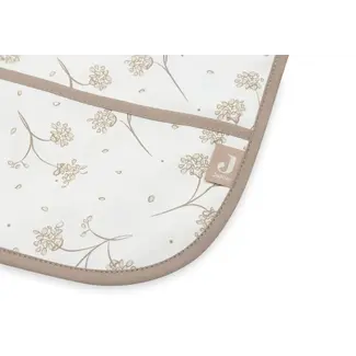 JOLLEIN BAVOIR A MANCHES IMPERMEABLE - LEAFY DREAMS