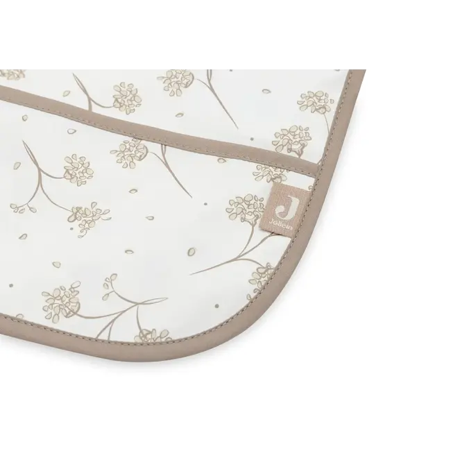 JOLLEIN BAVOIR A MANCHES IMPERMEABLE - LEAFY DREAMS