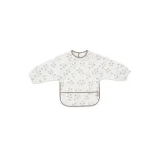 JOLLEIN BAVOIR A MANCHES IMPERMEABLE - LEAFY DREAMS