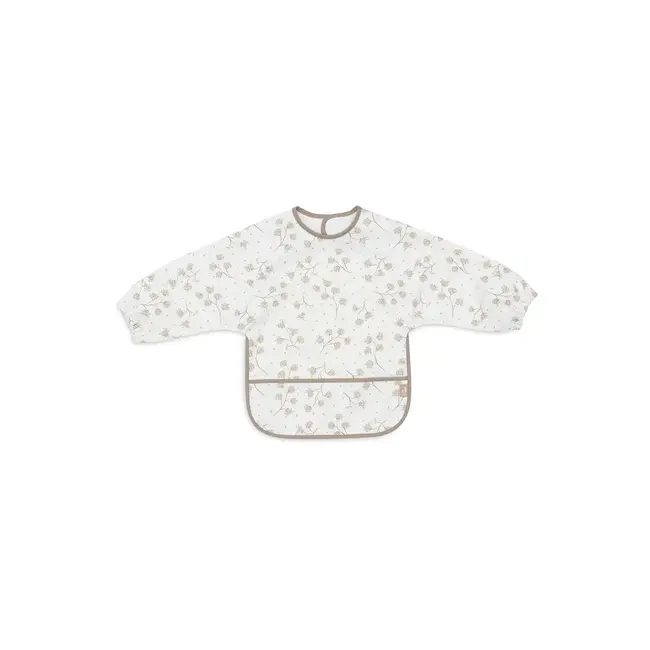 JOLLEIN BAVOIR A MANCHES IMPERMEABLE - LEAFY DREAMS