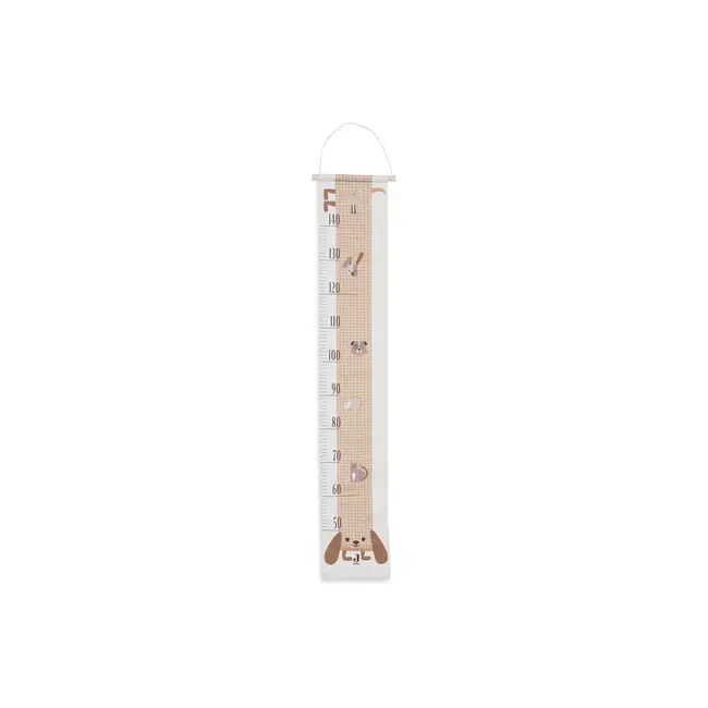 JOLLEIN TOISE MURALE - ANIMAL FRIENDS